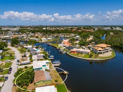 9439 SUN ISLE DRIVE NE LOT 18, Saint Petersburg, FL, 33702