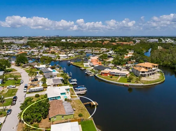 9439 SUN ISLE DRIVE NE LOT 18, ST PETERSBURG, FL 33702