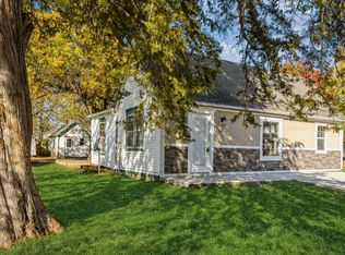 215 S Railroad St, Truro, IA 50257