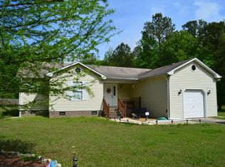 1848 Cotton Farm Ln, Suffolk, VA 23432