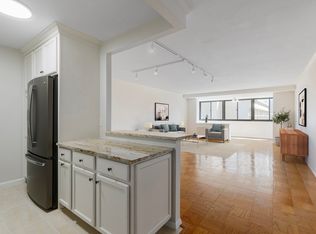 Whittier Place Condominium, Boston, MA 02114