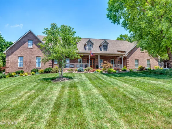 1980 Carpenters Grade Rd, Maryville, TN 37803