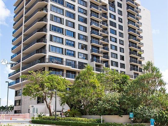 4th image of 540 Brickell Key Dr APT 1222