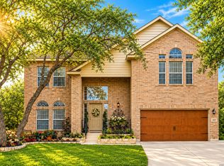 2707 Summit View, San Antonio, TX 78261
