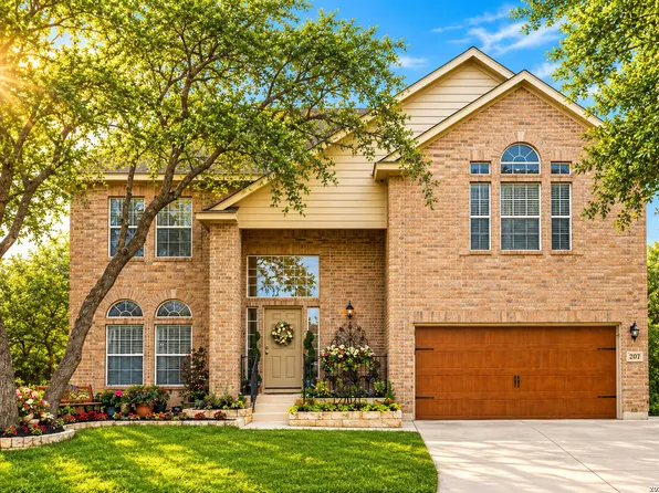 2707 Summit View, San Antonio, TX 78261