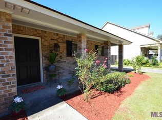 205 Wylie Dr, Baton Rouge, LA 70808