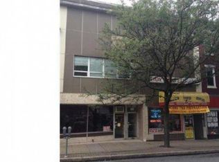 910 Penn St, Reading, PA 19602