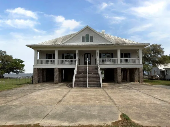 9057 Dauphin Island Pkwy, Theodore, AL 36582