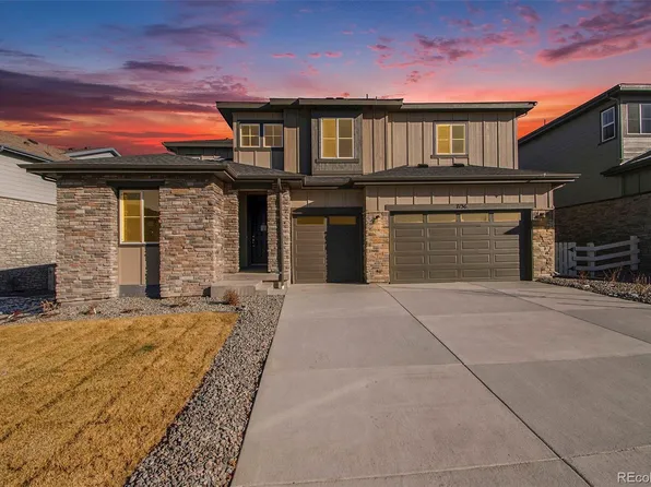 7136 S Yantley Way, Aurora, CO 80016