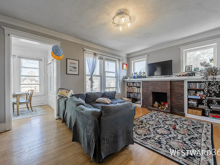 5232 N Glenwood Ave #3 — Photo 1