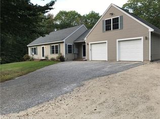 76 Summit Rd, Gray, ME 04039