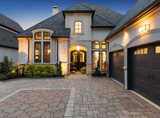 24 Cypress Ct, Trophy Club, TX 76262