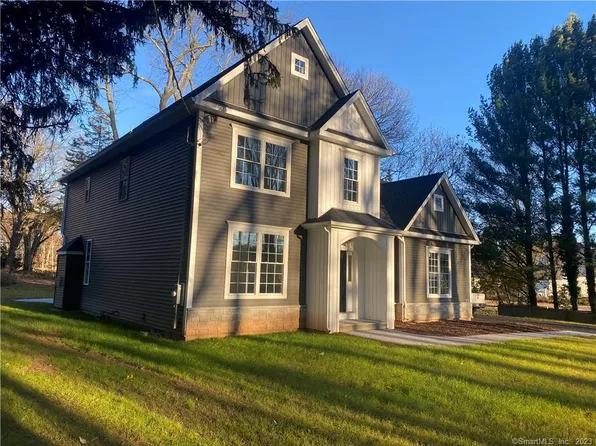 1845 Orchard Road, Berlin, CT 06037