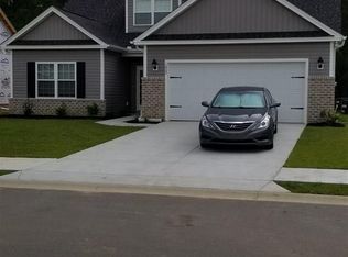 1802 Riverport Drive Live Oak LOT 86, Conway, SC 29526