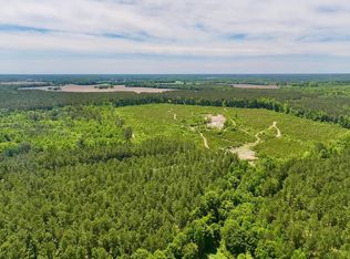 Off Of Skeeter Pond Rd, Grifton, NC 28530