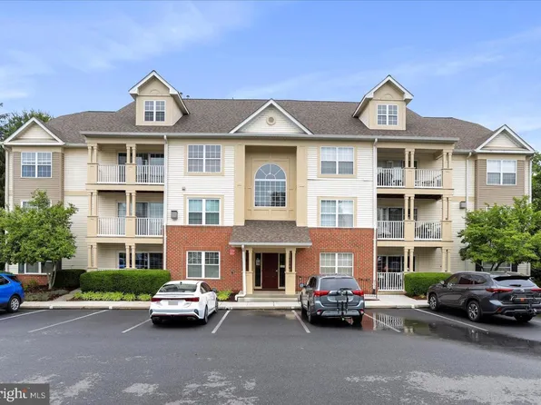 6344 Springwater Ter APT 1141, Frederick, MD 21701