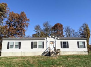 46909 Highway 62, Westville, OK 74965