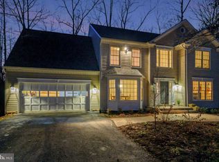 4 Dinwiddie Ct, Fredericksburg, VA 22405