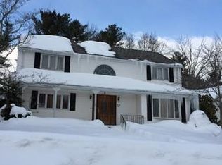 26 Candlewick Ln, Whitman, MA 02382