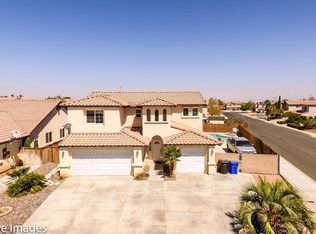 12694 Shorewood Ln, Victorville, CA 92392