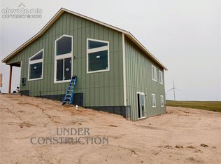 29375 Tallgrass Vw, Calhan, CO 80808