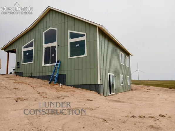 29375 Tallgrass Vw, Calhan, CO 80808