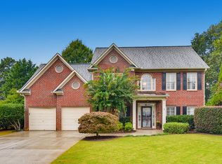 1204 Kingsbury Ln, Powder Springs, GA 30127