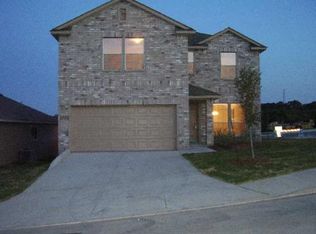 6702 Loma Vino, San Antonio, TX 78233