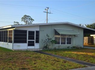 22179 Bahama Ave, Pt Charlotte, FL 33952