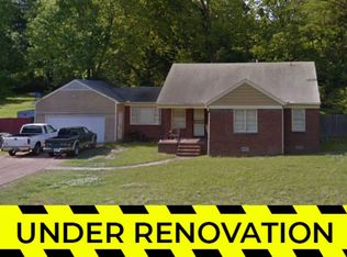2714 James Rd, Memphis, TN 38127