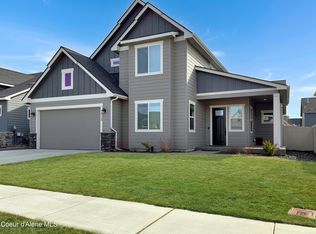 4520 E Marble Fox Ave, Post Falls, ID 83854