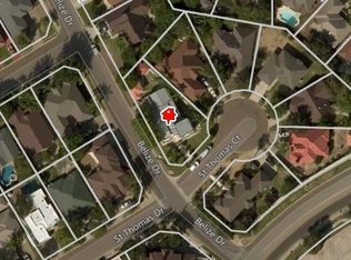 8713 Saint Thomas Ct, Laredo, TX 78045