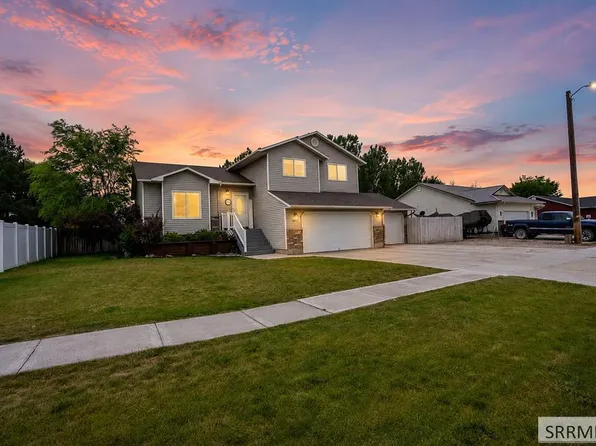 4130 E Forest Glen Dr, Ammon, ID 83406