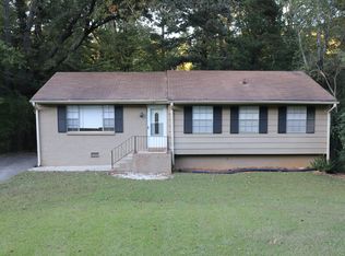 732 Village Lane Dr SW, Marietta, GA 30060