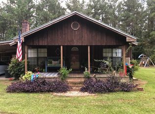 290 Old Sebe Watts Rd, Columbia, MS 39429