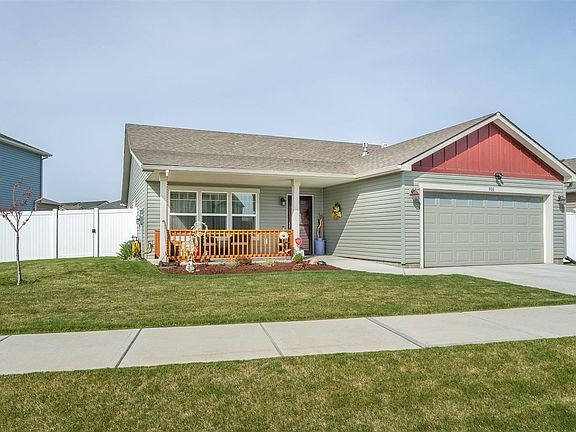 2nd image of 908 S Hazelwood Ct