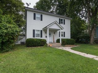 432 S Chestnut St, Collinsville, IL