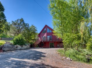1735-241 County Rd, New Castle, CO 81647