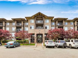 12258 224th St #326, Maple Ridge, BC V2X8Y7
