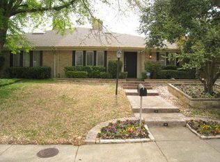 10522 Pagewood Dr, Dallas, TX 75230
