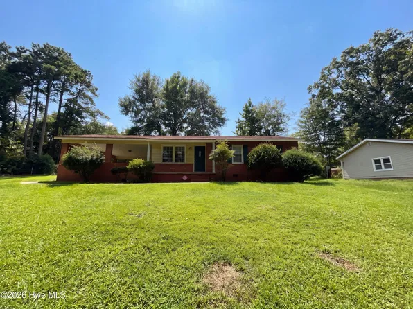 440 Hood Street, Rockingham, NC 28379