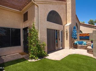 1111 W Summit Pl UNIT 72, Chandler, AZ 85224