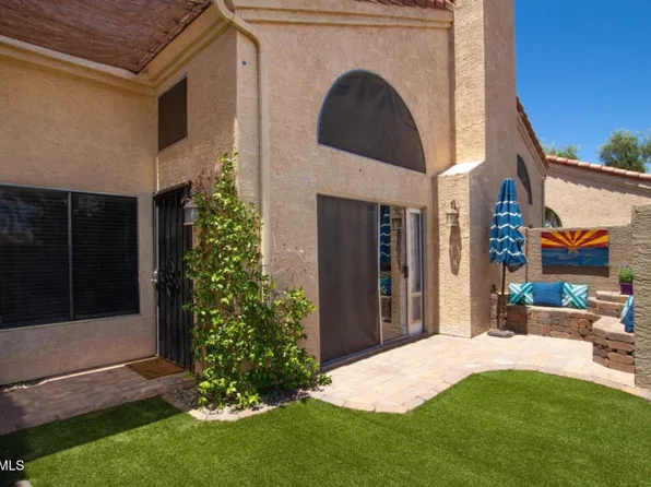 1111 W SUMMIT Place #72, Chandler, AZ 85224