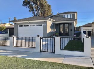 4848 W 130th St #1/2, Hawthorne, CA 90250
