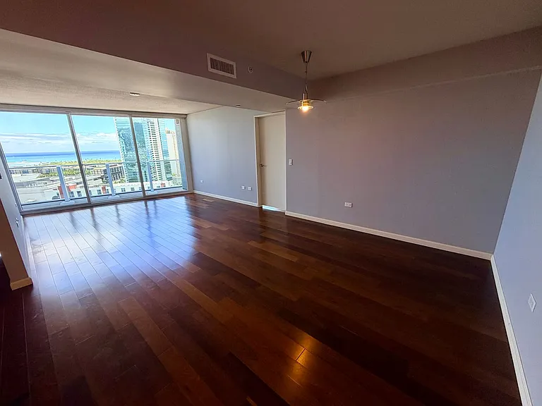 1288 Kapiolani Blvd #2507-I — Photo 2