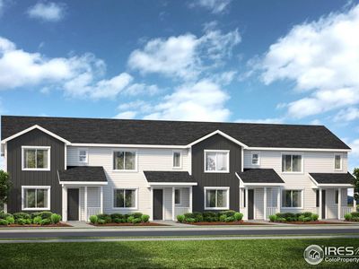 297 Cardinal St, Johnstown, CO, 80534