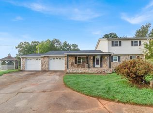 1867 Highway 11 W, Chesnee, SC 29323