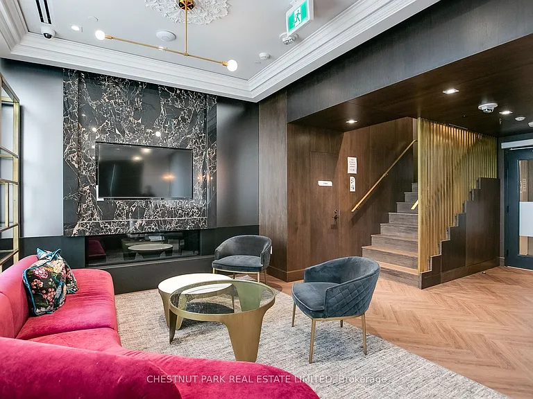 123 Portland St #608 — Photo 40