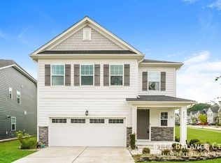 6117 Balance Ct, Raleigh, NC 27616