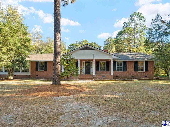 2014 W Carolina Ave, Hartsville, SC 29550